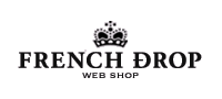 FRENCH DROP web shop