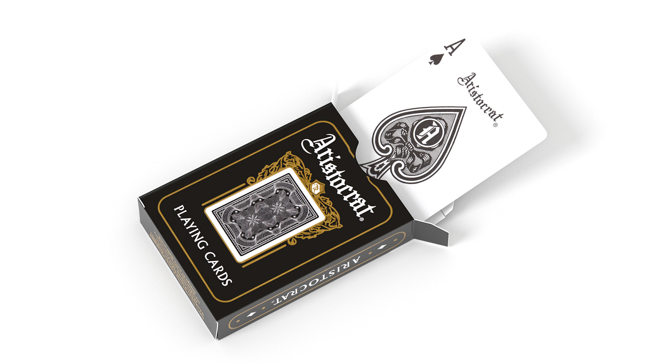 アリストクラット スモーク＆ミラー トランプセット Amazon.co.jp: Aristocrat(アリストクラット) CLUB SPECIAL トランプ