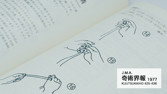 奇術界報 合本(21冊)1967-70,72,74,76,83,85-97年 奇術界報 合本(21冊)1967-70,72,74,76,83,85-97年