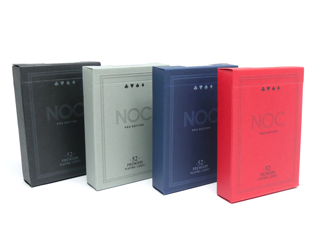 NOC DINER Playing Cards 9点セット レギュラーデック Amazon | NOC DINER Playing Cards 9点 カードマジック 手品