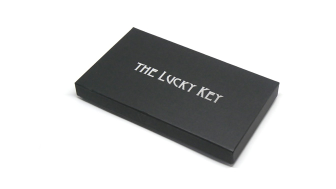 日用品・雑貨 > 道具 > ザ・ラッキー・キー：マジックショップの