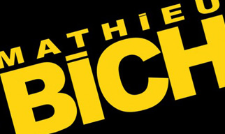 マシュー・ビシュ【DVD版】