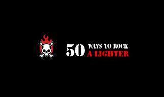 50 ウェイズ・トゥ・ロック・ア・ライター