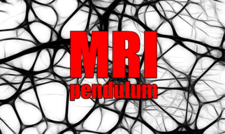 MRI ペンデュラム