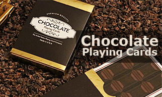 チョコレート・デック　限定2750個