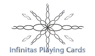 インフィニタス・プレイング・カード