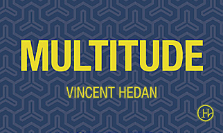 マルチチュード　