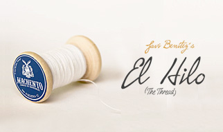 トーン・アンド・レストアード・スレッド　【日本語字幕付き】【ダウンロード動画】