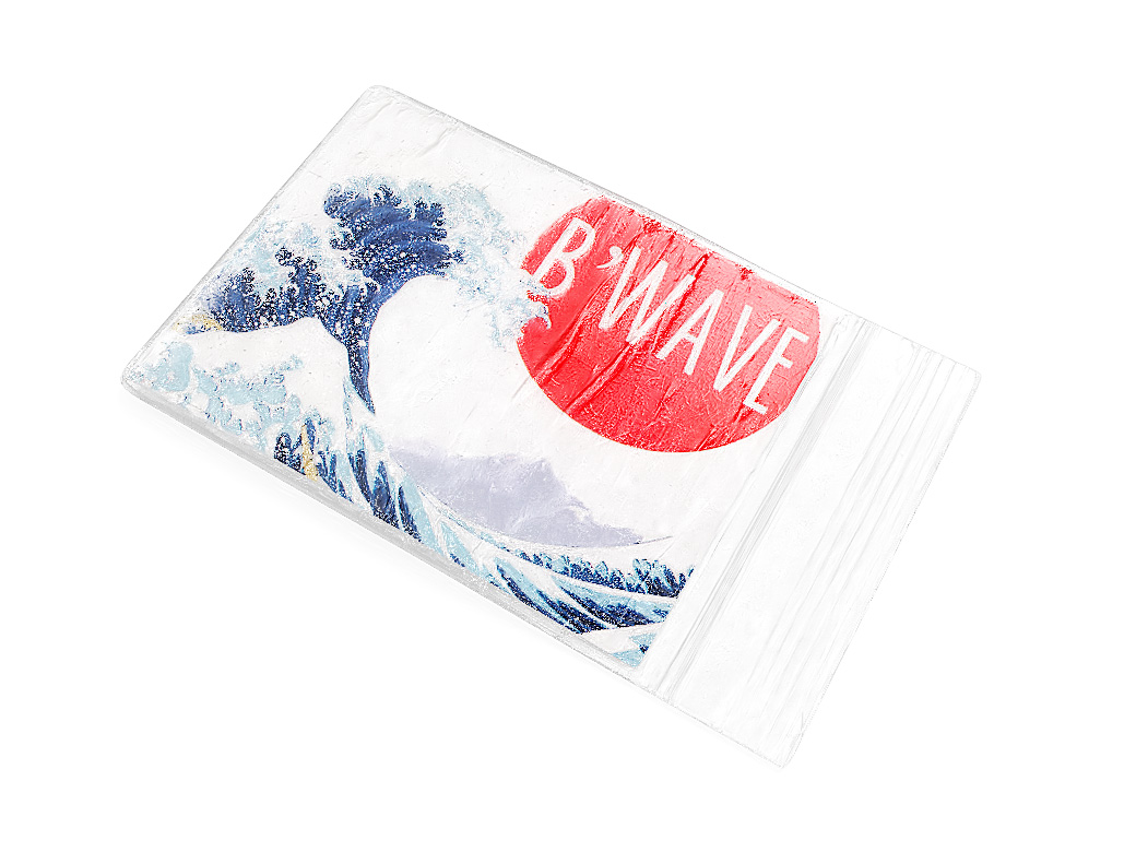 E WAVE (手品、マジック）