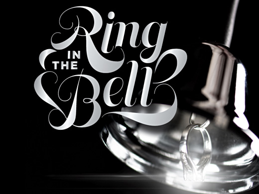 Ring in the Bell (手品、マジック）