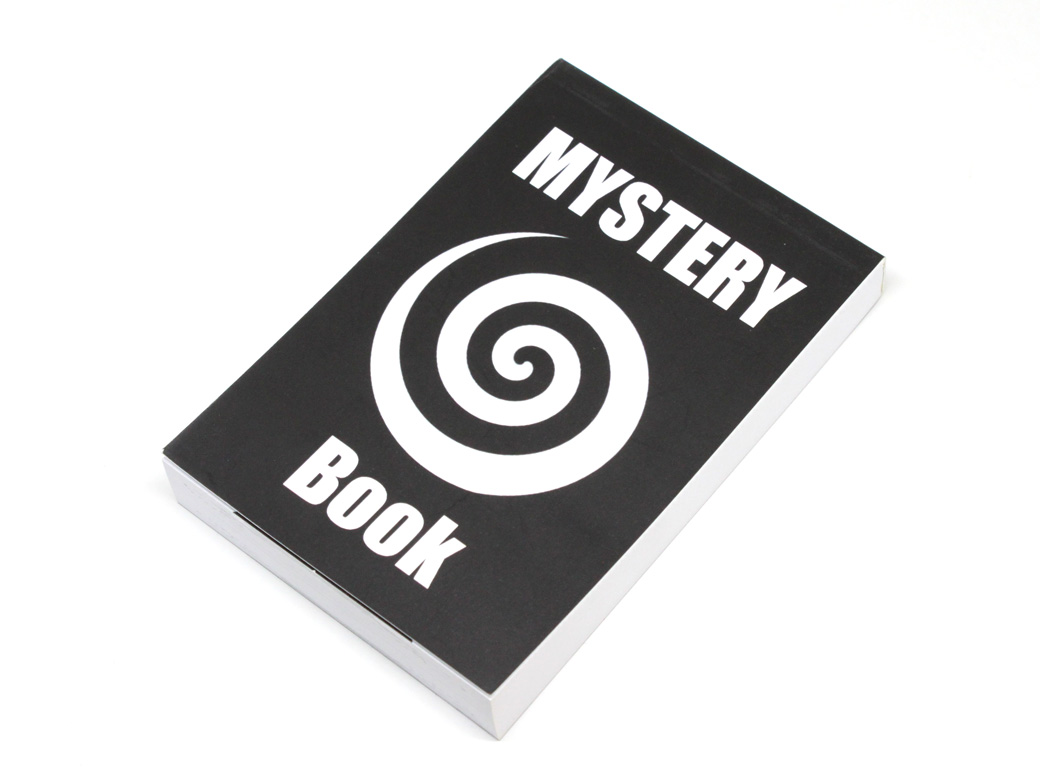 カードマジック トリック デック ミステリー ブック マジックショップのフレンチドロップ 手品 用品 グッズ の通販