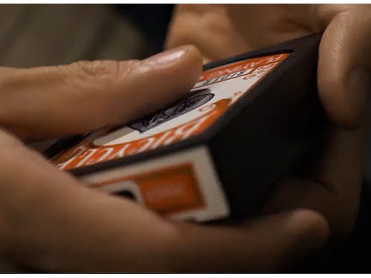 カードマジック > カード・トリック > ブラック・ホール：マジック 