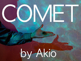 COMET　【ダウンロード動画】