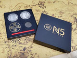 N5・コイン・セット　